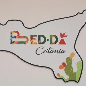  Bed & Breakfast Bed-da Italië