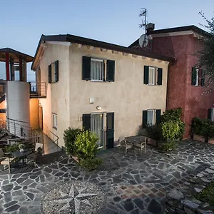 *** Bed & Breakfast Paggi Italië