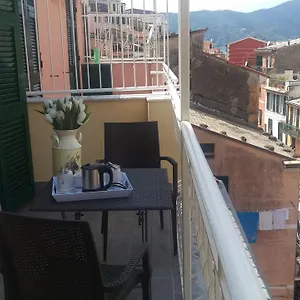** Gasthuis Rollando Italië