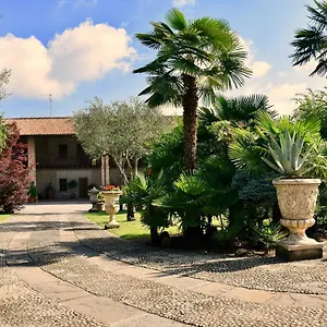 Cascina In Franciacorta Bed and breakfast
