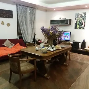 Da Jordan Bed and breakfast
