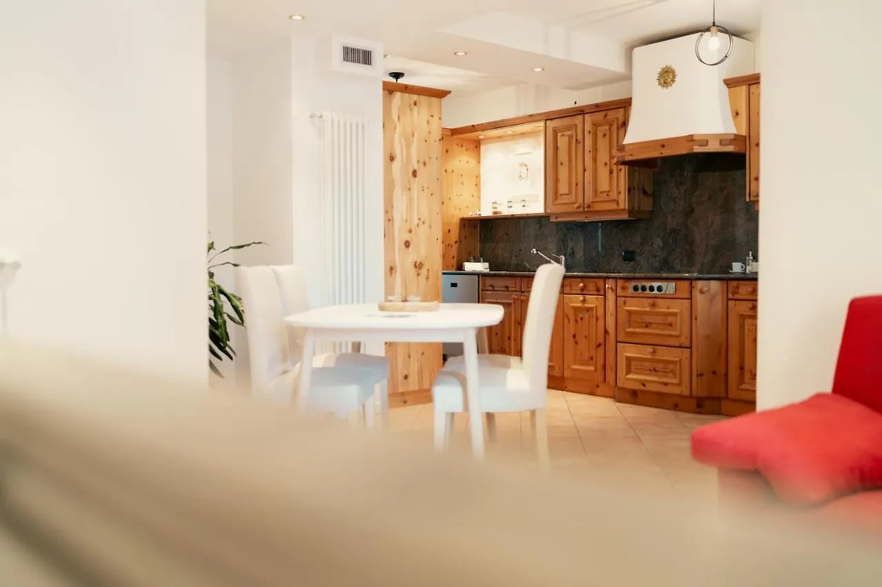 Residence Antico Torchio Dervio Italy