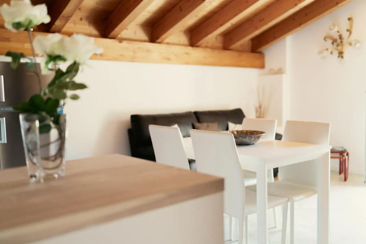Aparthotel Residence Antico Torchio Dervio Italy