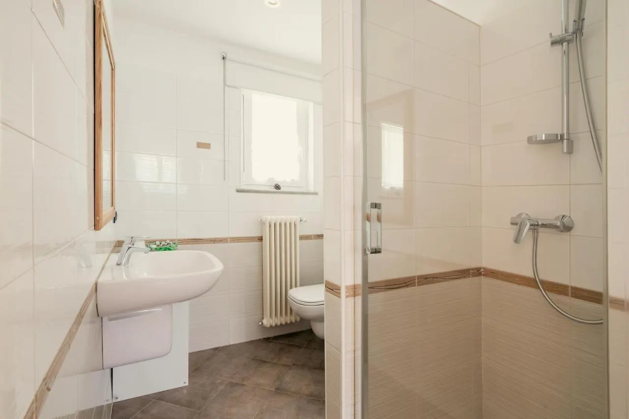 Aparthotel Residence Antico Torchio Dervio