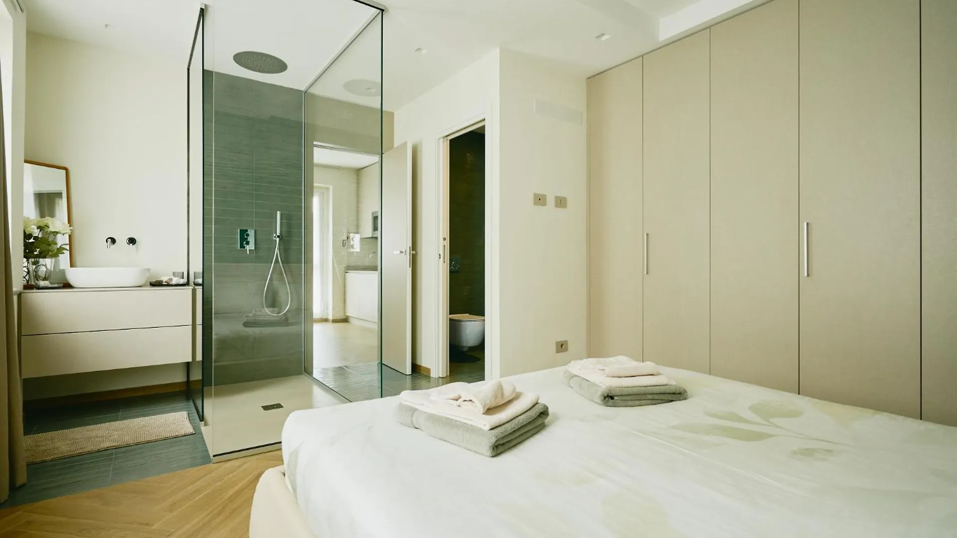 Aparthotel Residence Antico Torchio Dervio