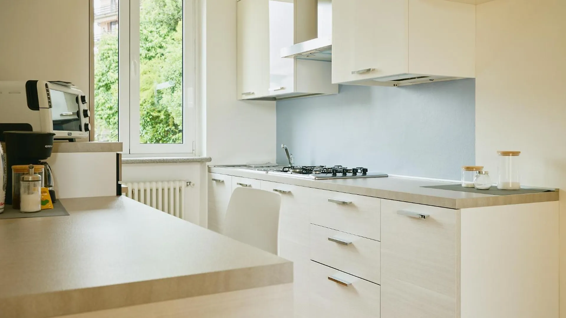 Aparthotel Residence Antico Torchio Dervio
