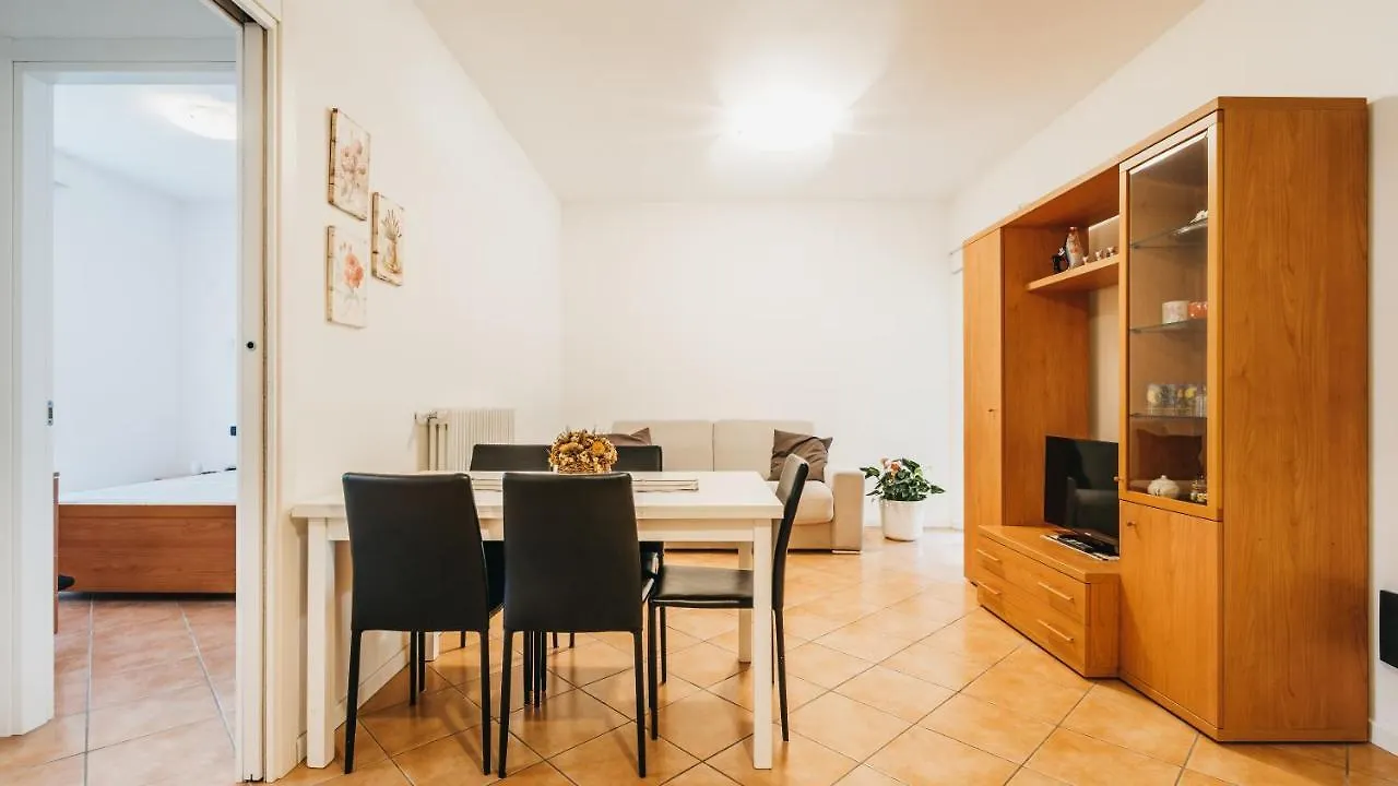 Residence Antico Torchio Dervio
