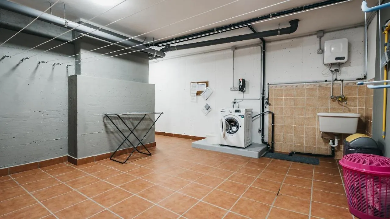 Residence Antico Torchio Dervio 0*,  Italy